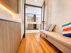 Juniper At Ardmore (D10), Apartment #576324131